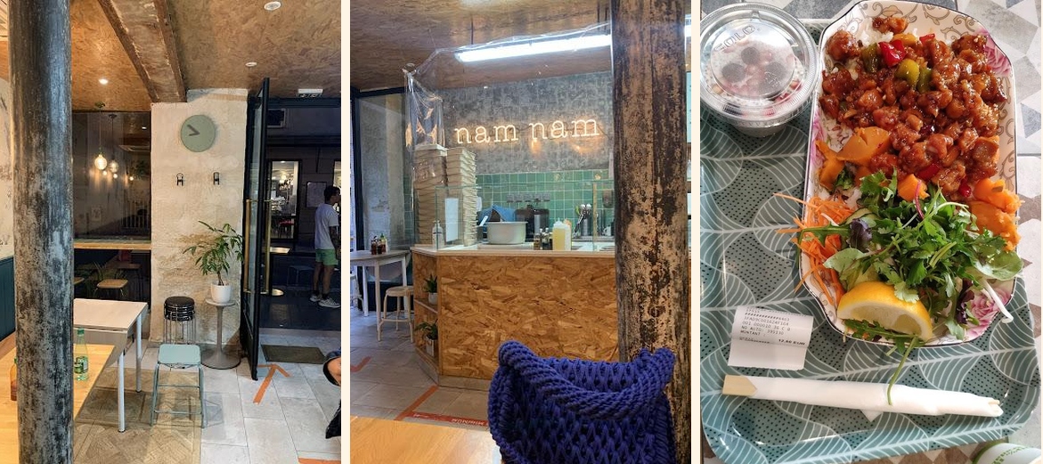 Nam Nam - Gallery Image 2