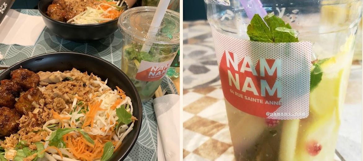 Nam Nam - Gallery Image 3